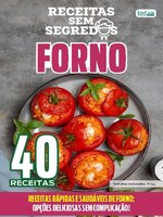 Receitas sem segredos